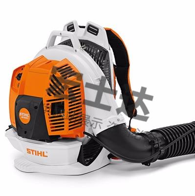 STIHL-背負式風機（型號：BR800C-E)